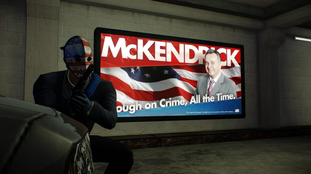 图片[2]-收获日2/掠夺日2/PAYDAY 2-十一实验室