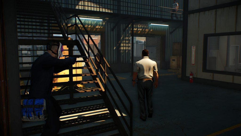图片[5]-收获日2/掠夺日2/PAYDAY 2-十一实验室