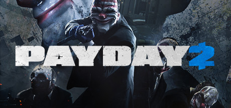 收获日2/掠夺日2/PAYDAY 2-十一实验室