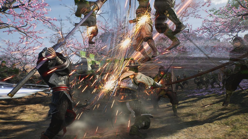 图片[3]-真・三国无双 起源/DYNASTY WARRIORS: ORIGINS-十一实验室