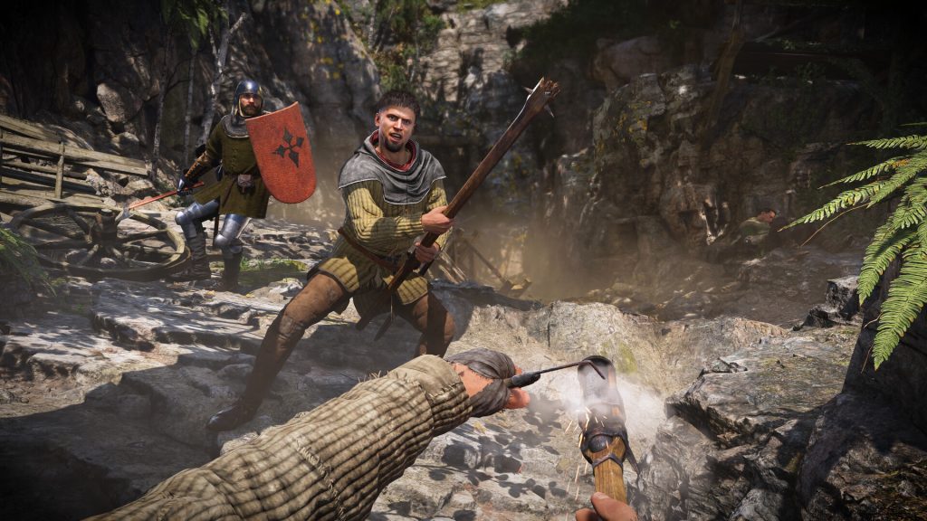 图片[3]-天国：拯救2/Kingdom Come: Deliverance II-十一实验室