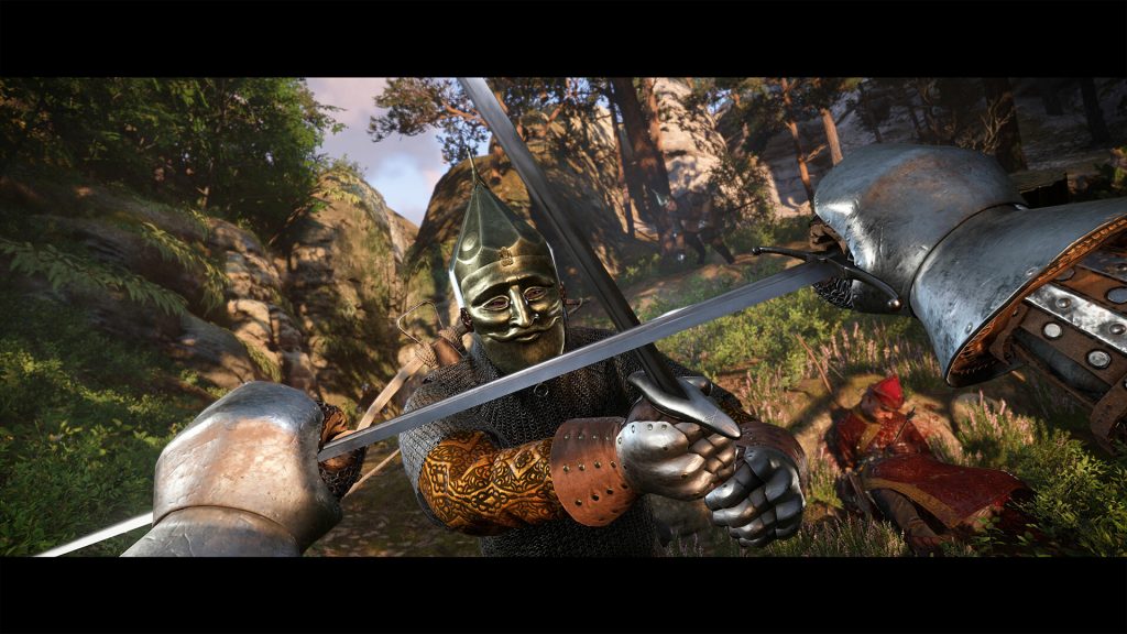 图片[1]-天国：拯救2/Kingdom Come: Deliverance II-十一实验室