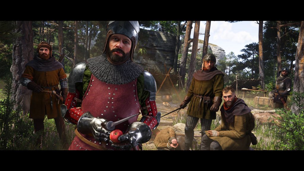 图片[4]-天国：拯救2/Kingdom Come: Deliverance II-十一实验室