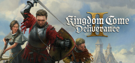 天国：拯救2/Kingdom Come: Deliverance II-十一实验室