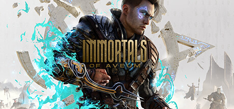 不朽者传奇/Immortals of Aveum-十一实验室