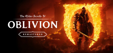 上古卷轴4：湮灭重制版/老滚4重制版/The Elder Scrolls IV: Oblivion Remastered-十一实验室