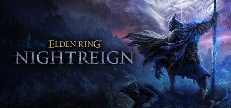 艾尔登法环 黑夜君临/ELDEN RING NIGHTREIGN-十一实验室